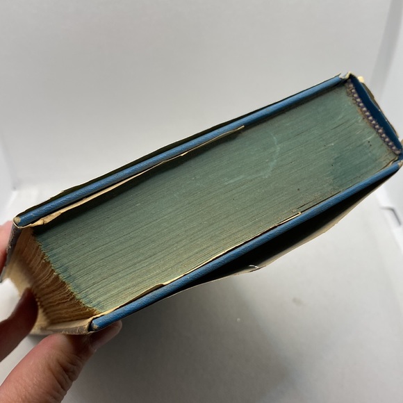 Marjorie Morningstar by Herman Wouk First Edition Hardcover Dust Jacket 1955 - Picture 10 of 16